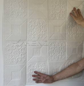 <span class=keywords><strong>Autocollant</strong></span> mural et de plafond Wayon 3D tridimensionnel imperméable et résistant à l'humidité, vente en gros - Product Image 3