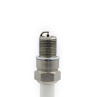 Bouchons d'électrodes de terre 4010981 PREMIUM Iridium Center et Iridium adaptés au moteur Cummins QSV 81-V16 QSV 91-V18