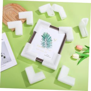 Epe <b>Foam</b> Corner Protector Edge Protector for Printings Photo Frame and so on - Product Image 4