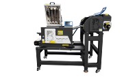Imprimante DTF précise Lancelot One Head XP600 A3, shaker avec four pour des impressions détaillées et nettes