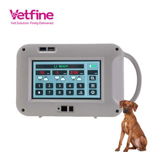 جهاز أشعة سينية محمول لاسلكي رقمي للمستشفيات والعيادات البيطرية - Product Image 1