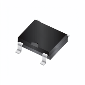 In Stock Electronic Chips Component 4-SMD, Gull Wing CBRLDSH2-40 TR13 PBFREE Diodes - Product Image 1