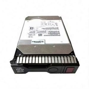 ฮาร์ดไดรฟ์ SAS ความจุสูง 3.5 นิ้ว 12TB รุ่น 881783-B21 ออกแบบมาสำหรับเซิร์ฟเวอร์ DL 380 - Product Image 4