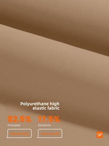 กางเกงโยคะ ODM OEM เอวสูง กระชับหน้าท้อง สำหรับวิ่งและเล่นกีฬา สวมใส่สบายเหมือนไม่ได้ใส่ กางเกงรัดรูปสำหรับผู้หญิง - Product Image 4