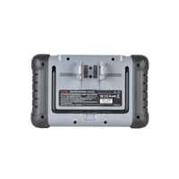 MaxiPRO MP808BT Pro KIT Outil de diagnostic complet de niveau OE avec adaptateurs OBD1 complets, prend en charge plusieurs langues