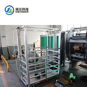 Sistema <span class=keywords><strong>de</strong></span> pesaje <span class=keywords><strong>de</strong></span> cerdos vivos a <span class=keywords><strong>precio</strong></span> <span class=keywords><strong>de</strong></span> fábrica para máquina <span class=keywords><strong>de</strong></span> matanza <span class=keywords><strong>de</strong></span> línea <span class=keywords><strong>de</strong></span> matanza <span class=keywords><strong>de</strong></span> cerdos/ganado/ovejas - Product Image 3