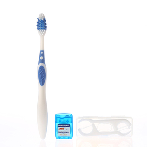 Brosse à <span class=keywords><strong>dents</strong></span> manuelle pour bébé et enfant en bas âge, pour enfants <span class=keywords><strong>de</strong></span> 0 à 12 ans, nylon doux, entraînement en plastique pour les <span class=keywords><strong>dents</strong></span> <span class=keywords><strong>de</strong></span> <span class=keywords><strong>lait</strong></span> - Product Image 5