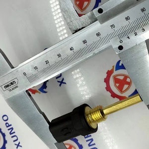 Excavator 319D 320D 323D Part Water Temperature Sensor 2380112 238-0112 - Product Image 4