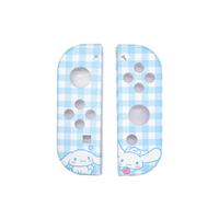 Coque de remplacement personnalisée par hydrographie pour Nintendo Switch, OEM DIY, pièces de rechange pour console de jeu NDS