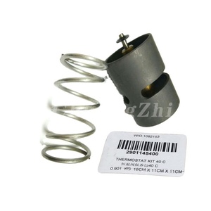 Kit de Válvula Termostática para Compresor de Aire Atlas Copco 2901145500 2901146400 2901145400 1619756000 - Product Image 1