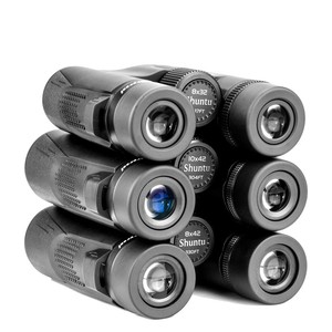 Asika Binoculars 8x42 HD Waterproof For Natural Observation - Product Image 3