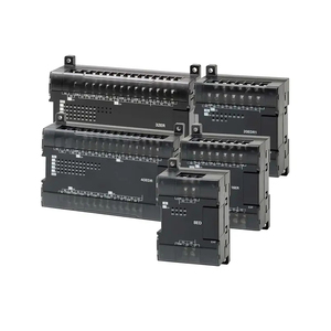 ซีรีส์ CP1W โมดูลเอาท์พุตแบบขยาย PLC คอนโทรลเลอร์แบบตั้งโปรแกรมได้ CP1W-32ER - Product Image 3