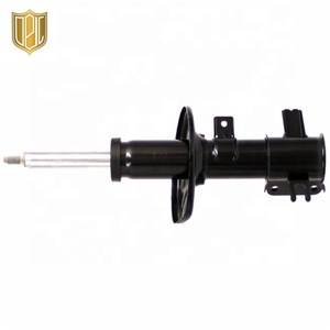 Resortes de suspensión para daewoo nubira, amortiguador con calidad OE, <span class=keywords><strong>precio</strong></span> barato, 96289801, con un año de garantía - Product Image 2