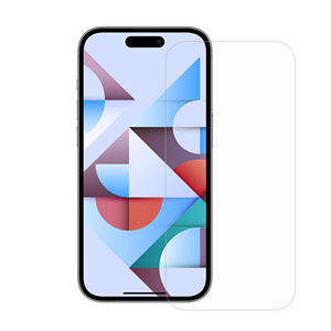 <span class=keywords><strong>Devia</strong></span> Ultimate anti-explosión 50 piezas en 1 caja Cobertura completa 2.5d 9H protectores de pantalla de vidrio templado a granel - Product Image 1
