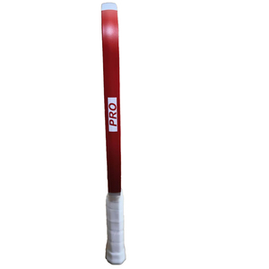 Racchetta da Pickleball <span class=keywords><strong>Graf</strong></span> Pro 16mm 14mm con Ampio Sweet Spot, Schiuma TFP GEN4, Superficie in Fibra di Carbonio Grezza Toray T700, Approvata USAPA UPA-A - Product Image 5