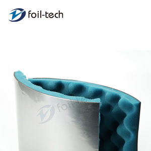 Âm thanh âm thanh hấp thụ Vật liệu ống cách âm sản phẩm âm thanh soundlag Ống Tụt Hậu - Product Image 4