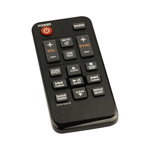 Télécommande universelle pour appareils électroménagers AH59-02615E pour Samsung - Product Image 2