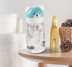 Taza mezcladora automática eléctrica al por mayor, Botella Mezcladora portátil para gimnasio, deportes, viajes, taza mezcladora de proteína en polvo - Product Image 4