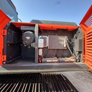 Rendimiento perfecto y precio bajo Excavadora Hitachi ZX240 usada a la venta Buen Estado - Product Image 4