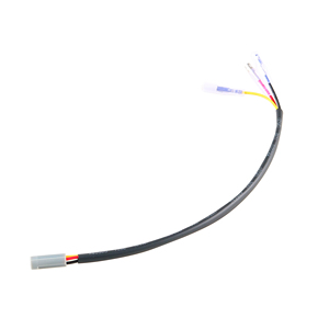 Yamaha R7 FZ07 2021-2022-2023 MT07 2016-2023 Kennzeichen halter Registrierung halterung Motorrad Kotflügel Eliminator - Product Image 6