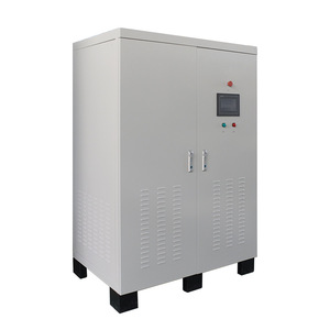 Convertidor CC-CC Bidireccional de Alta Eficiencia, Equilibrador de SOC de Batería con Comunicación CAN para Sistema de Conversión de Energía - Product Image 1