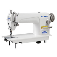 8700 veya 6150 kullanılan yüksek hızlı Lockstith DİKİŞ MAKİNESİ