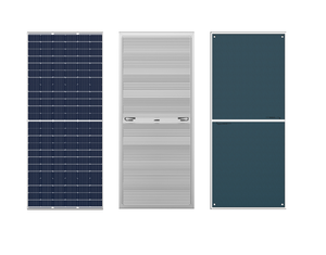 <span class=keywords><strong>Panneau</strong></span> solaire monocristallin de 435W à 580W, collecteur thermique photovoltaïque, <span class=keywords><strong>panneau</strong></span> solaire hybride pour <span class=keywords><strong>chauffe</strong></span>-<span class=keywords><strong>eau</strong></span> solaire - Product Image 2