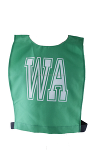 Chaleco de entrenamiento de fútbol transpirable personalizado, Baberos <span class=keywords><strong>deportivos</strong></span> reversibles de fútbol, chaleco de fútbol barato, chaleco de fútbol de malla, Baberos de entrenamiento de fútbol - Product Image 5