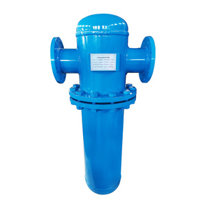Sunwin sử dụng kim loại <span class=keywords><strong>coalescing</strong></span> lọc dầu separator cho máy nén khí cho sơn - Product Image 5