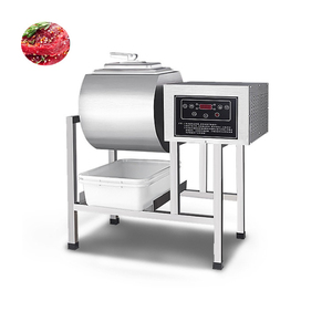 Vacuum Meat Marinator Meat Marinating <b>Kneading</b> <b>Machine</b> Whole Chicken Marinading <b>Machine</b> - Product Image 2