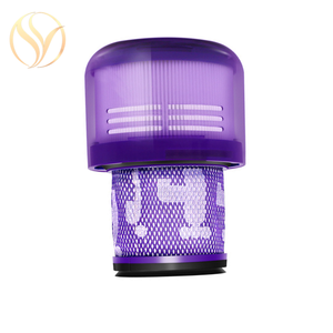 Cepillo de repuesto HEPA compatible con <span class=keywords><strong>V11</strong></span> para aspiradora inalámbrica SV14 SV15, piezas de repuesto de cepillo lavable - Product Image 1