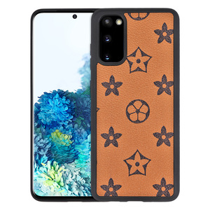 OEM Shockproof Mobile Phone Shell Case Cover for Samsung Galaxy S20 <span class=keywords><strong>Ultra</strong></span> S20 <span class=keywords><strong>Plus</strong></span> S20 mobile accessories case - Product Image 4