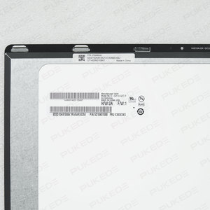 14,0 "Zoll LCD-Touchscreen-Digitalis ierer für Lenovo Yoga 710-14 710-14IKB 80 V4 710-14ISK 80TY FRU:5 D10M14182 5 D10L47419 - Product Image 3