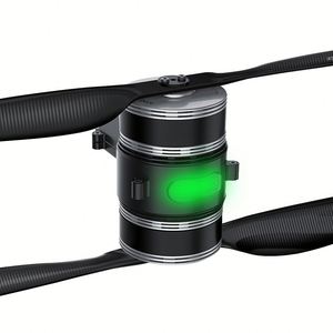 Motores Ligpower X-605 24V 48V de Alta Potencia para Drones, Hélices ESC IP45 de Bajo Ruido 1700W con Certificación CE - Product Image 2