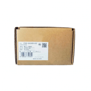 Contrôleur PLC E5AC-QX3ASM-800 Gold Seller, pilote de serveur, neuf et original, disponible immédiatement - Product Image 1