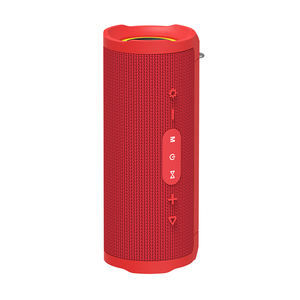 Gadgets électroniques de haute technologie, système de cinéma maison 30W 5000mAh, karaoké, double haut-parleur, fête, Bluetooth, lumière RVB professionnelle - Product Image 5