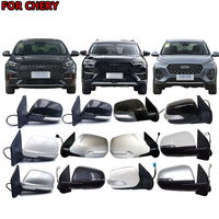 Rétroviseur pour Chery Karry QQ Arrizo, pièces automobiles, accessoires extérieurs, remplacement