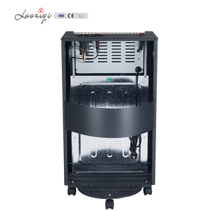 Venta Directa <span class=keywords><strong>de</strong></span> Fábrica, Calentador <span class=keywords><strong>de</strong></span> <span class=keywords><strong>Gas</strong></span> Infrarrojo para Patio Interior, Fácil <span class=keywords><strong>de</strong></span> Montar, Económico, con Placa <span class=keywords><strong>de</strong></span> Cerámica, Calentadores Independientes - Product Image 4