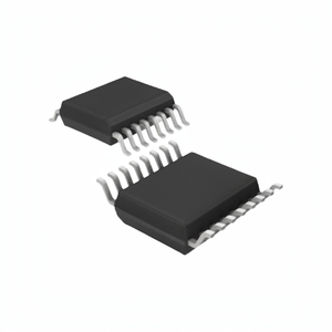 Compre Componentes Electrónicos en Línea: LTC4305CGN # Canal del Fabricante TRPBF - Product Image 1