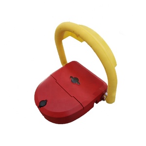 Intero Buona Prestazione Automatico Smart Car di Parcheggio Barriera di Blocco per il Parcheggio - Product Image 2