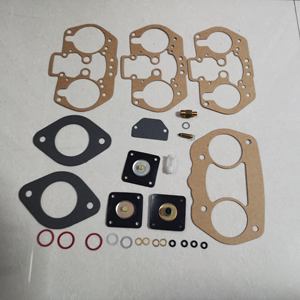 FAJS NO RF08 POUR WEBER 40IDF 44IDF 48IDF Kit de reconstruction de carburateur UTILISATION POUR FAJS WEBER EMPI - Product Image 3