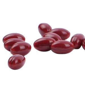 Compuesto <span class=keywords><strong>de</strong></span> vitamina <span class=keywords><strong>B</strong></span> <span class=keywords><strong>de</strong></span> alta calidad, gel suave - Product Image 6