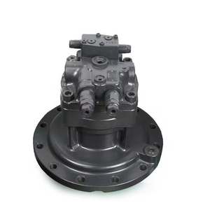 อะไหล่รถขุด มอเตอร์สวิง M5X180CHB-10A-1EA/310 สำหรับ SUMITOMO SH350-5 - Product Image 1