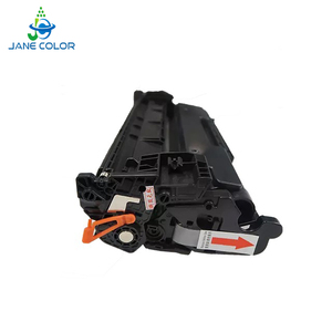 <span class=keywords><strong>Jane</strong></span> Color nueva versión Compatible HP 58X Chip cartucho de tóner cartucho para M304 M404 MFP M428 coches CF 258A 258A 58A 58X uso - Product Image 2