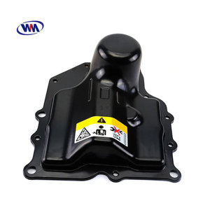 Nhà máy máy tùy chỉnh động cơ Ô Tô Vỏ <span class=keywords><strong>CNC</strong></span> quay gia công phay các bộ phận chính xác <span class=keywords><strong>ISO9001</strong></span> chứng nhận - Product Image 2