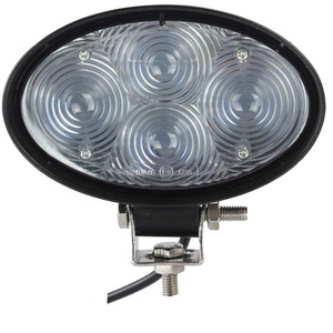 ไฟนิรภัยสีน้ำเงิน LED 10-80V ขายดีปี 2022 ราคาโรงงาน - Product Image 3