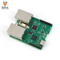 Fabricant de cartes de circuits imprimés OEM, usine d'assemblage de circuits imprimés, service de clonage de cartes PCBA