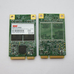 อินโนดิสก์ MSATA มินิ <span class=keywords><strong>SSD</strong></span> 3ME3 3ME4 3MG2-P <span class=keywords><strong>4GB</strong></span> DDR3L และ WIFI WLE600VX_MX520 KIT - Product Image 6