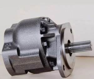 Pompe à engrenages 3G4768 compatible avec les moteurs Caterpillar 153 163 D6D D6DLGP D6DSR D6E - Product Image 4