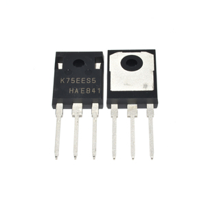 Transistor IGBT Jekevi Neuf et Original IKW75N65ES5 K75EES5 - Product Image 2